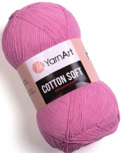 Cotton soft-20